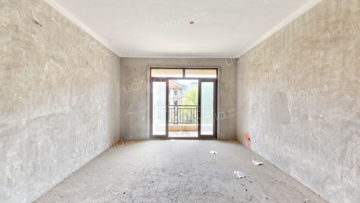 众森红谷一品二手房实景图