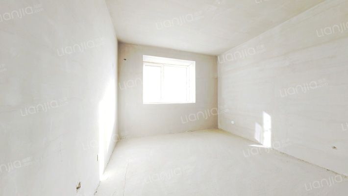 大悦福园小区二手房实景图