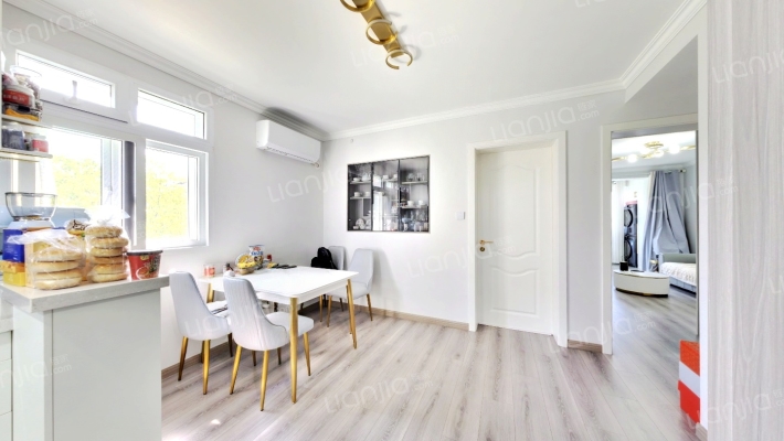 华漕新村二手房实景图