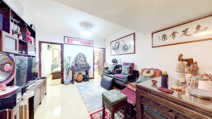 惠城花园二手房实景图