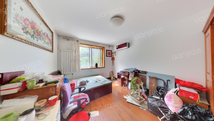 新光里二手房实景图