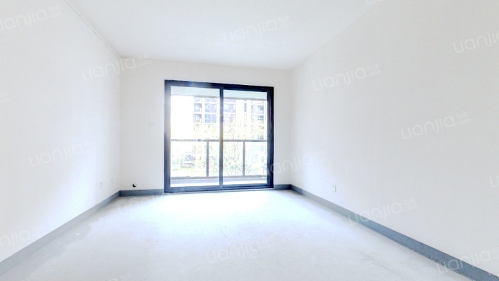 晴雪园二手房实景图