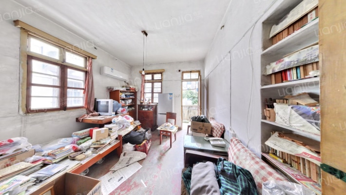 螺丝浜二手房实景图