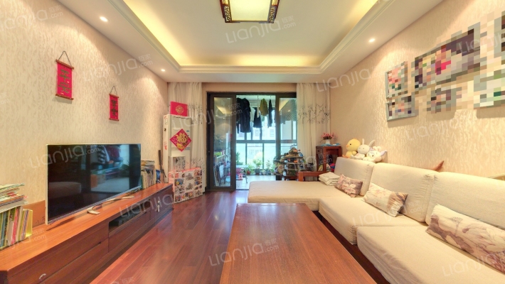 新南路壹号(公寓)二手房实景图