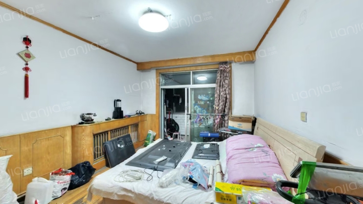 沈辽路二手房实景图