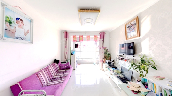 景汇名园二手房实景图