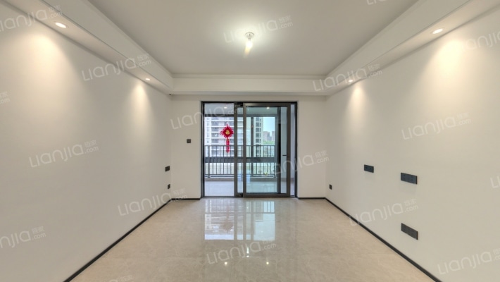 保利光合臻园二手房实景图