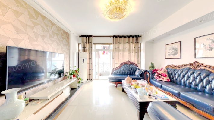 世纪阳光小区（南岸）二手房实景图