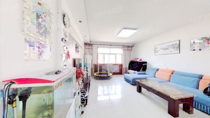 瑞泽花园二手房实景图