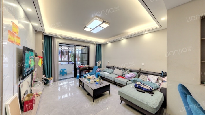 兰丰苑二手房实景图