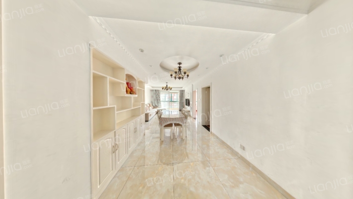 和顺雅苑北区二手房实景图