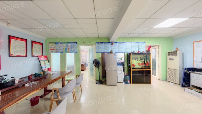 华星城二手房实景图