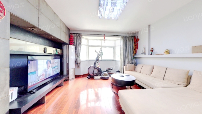 东辉花园二手房实景图