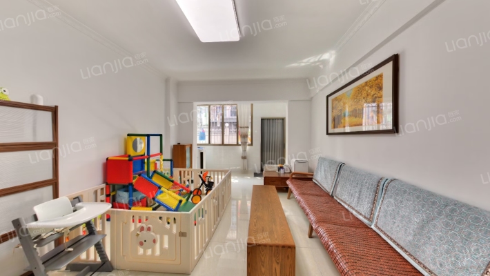 景晖苑(荔湾区)二手房实景图