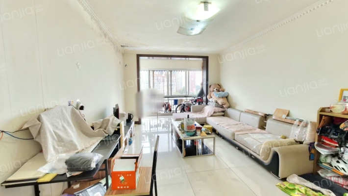 康居兴苑二手房实景图