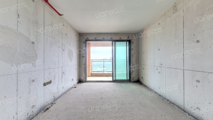 海伦堡熙岸二手房实景图