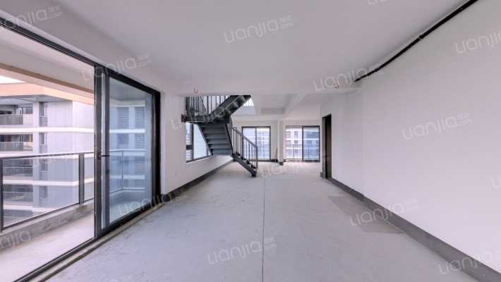 远洋半岛九号二手房实景图