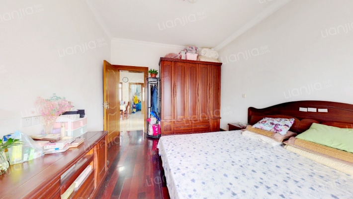 华江新村二手房实景图