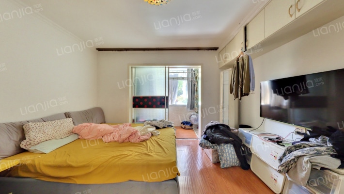 后营弄二手房实景图