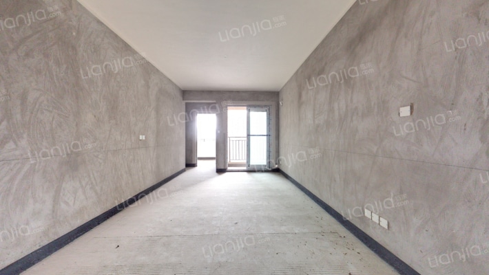 金科天宸九街区二手房实景图