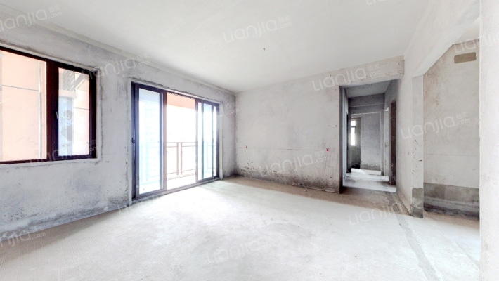 东林美地二手房实景图