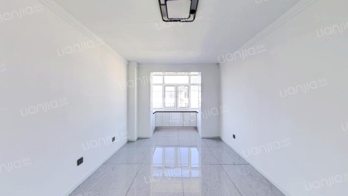 文汇小区二手房实景图