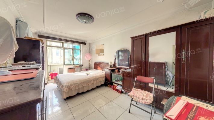 民建西里二手房实景图