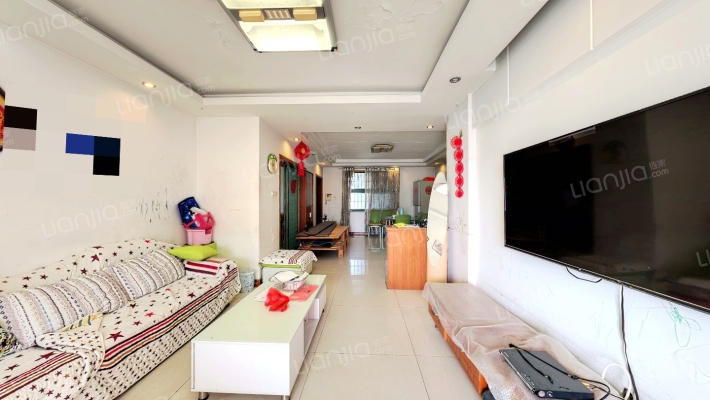 东豪名都二手房实景图