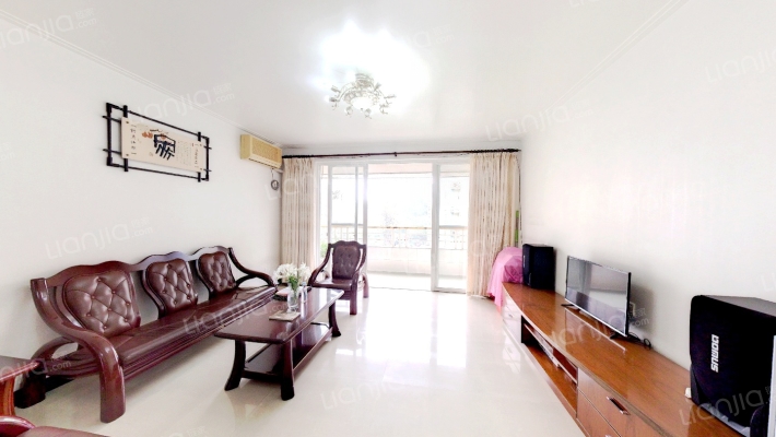 怡景佳源二手房实景图