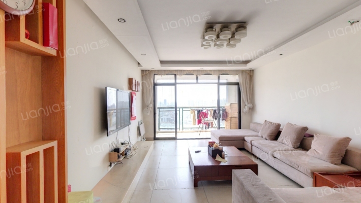 越亚天赐碧园二手房实景图