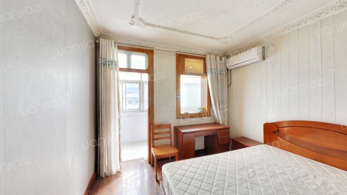 庆云西站小区二手房实景图