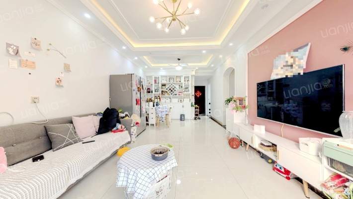 和裕欧景二手房实景图