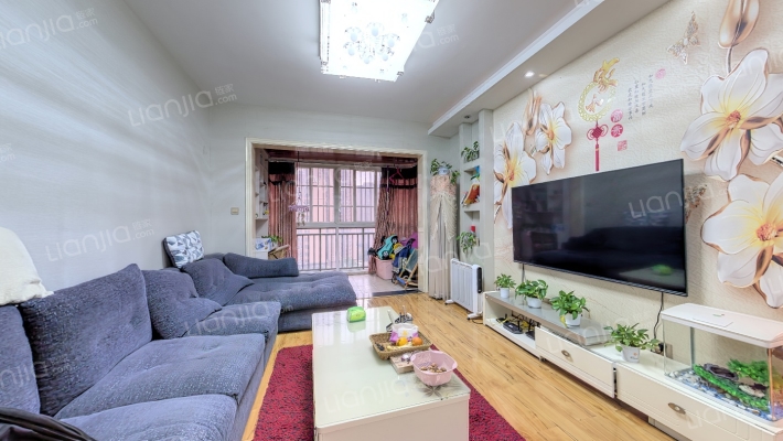 柳岸阳光二手房实景图