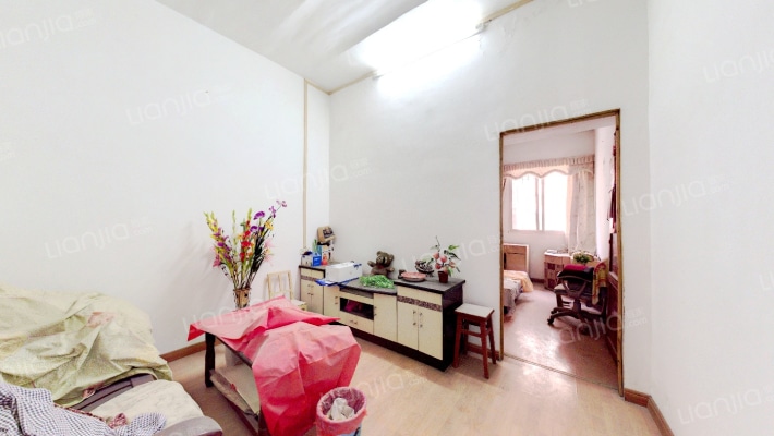 蔡张二路21号院二手房实景图