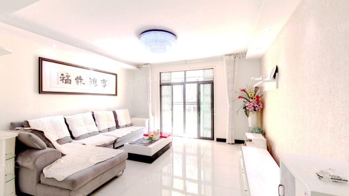 民航家园二手房实景图