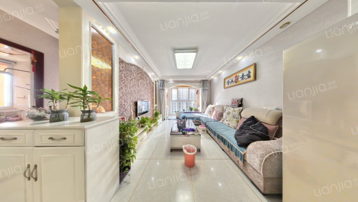 大溪地九号院二手房实景图