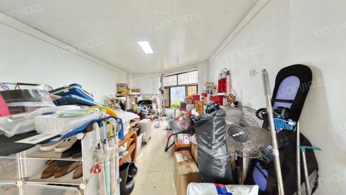 马家龙工业区二手房实景图