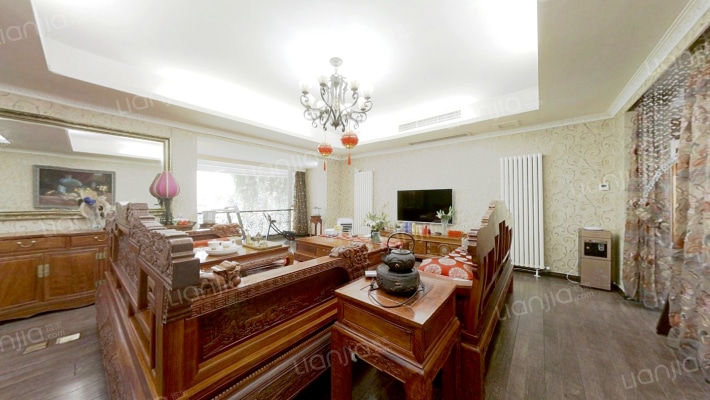 天鹅湖花园二手房实景图