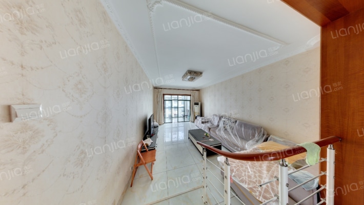 四季阳光东区二手房实景图