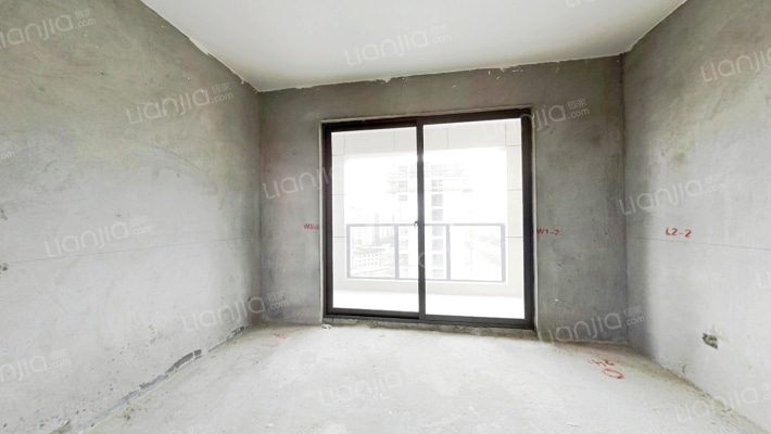 乐芙嘉园二手房实景图