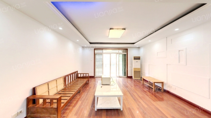 世纪阳光花园橙阳苑二手房实景图