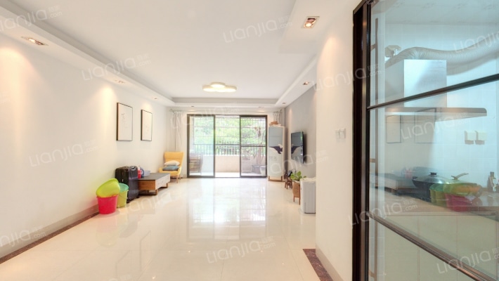 龙光普罗旺斯郁金香二手房实景图