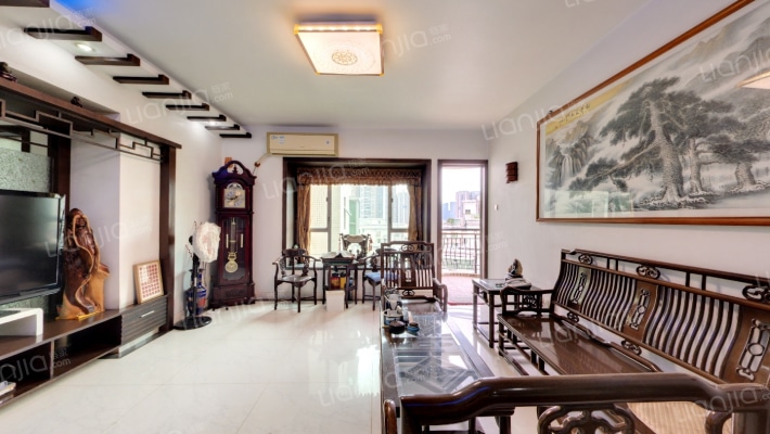 弘雅花园雅豪轩三期二手房实景图