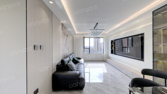 金沙美丽岛二手房实景图