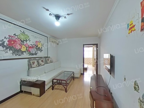 整租·西仲花园 2室1厅 南/北