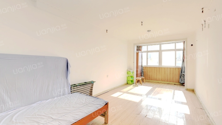 黄山路二手房实景图