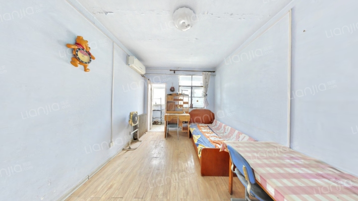 省委三区家属院二手房实景图