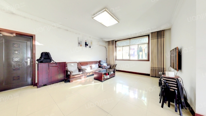 利民小区二手房实景图