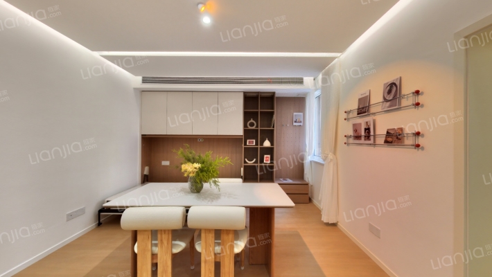 嘉绿西苑二手房实景图