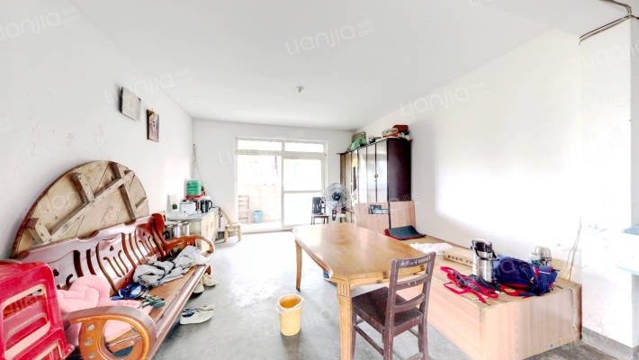 东方新家园南区二手房实景图